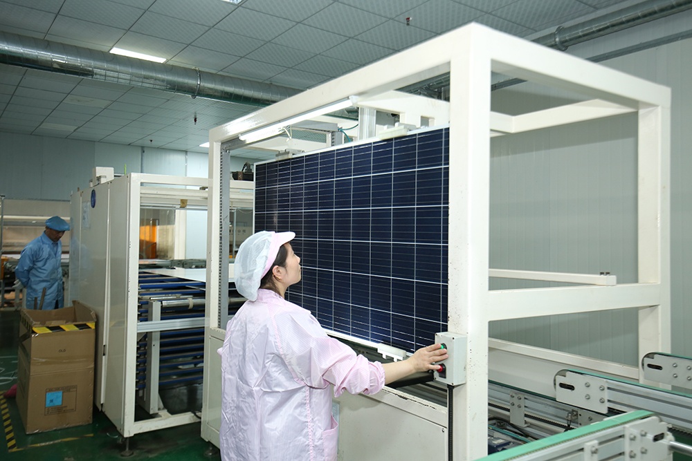 电费太高怎么办？家用太阳能板可能是你的“省钱终极答案”