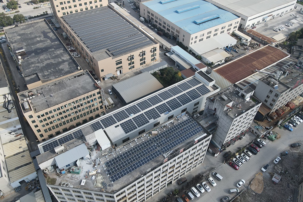 紧跟绿色能源潮流：安装太阳能板，你需要注意这5件事