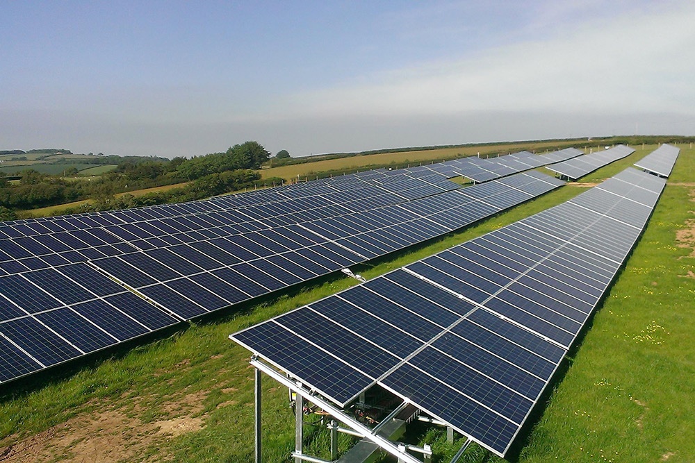 亲测分享：我家安装太阳能板一年后，电费账单变化惊人！