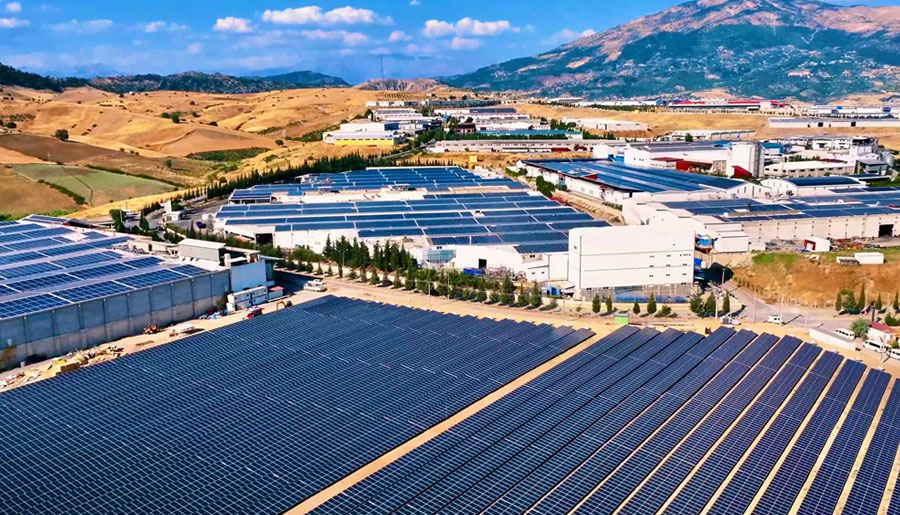 太阳能板发热会影响效率吗？温度系数到底是什么