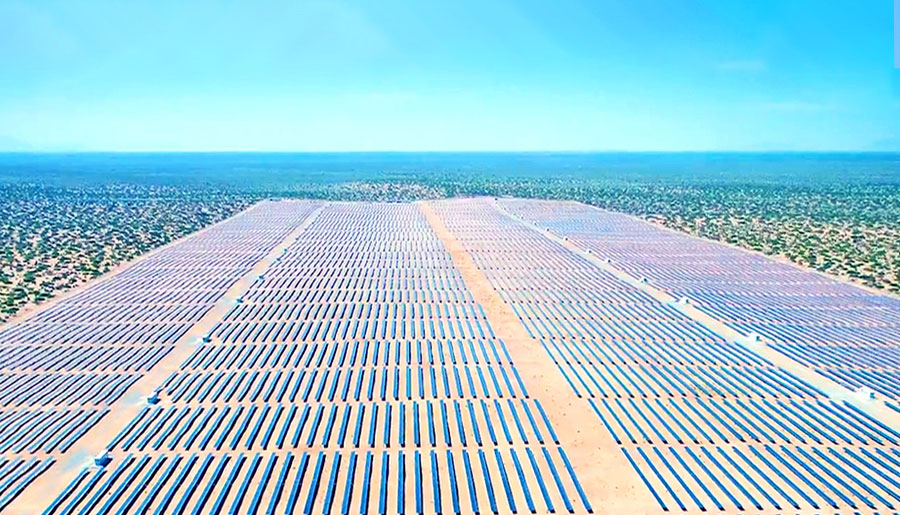 商业项目如何选太阳能系统？成本与回报率评估