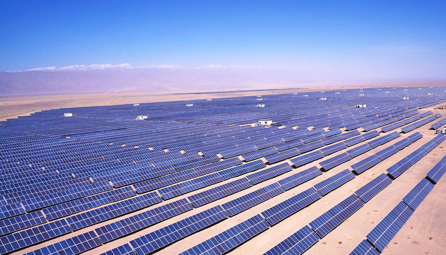 光伏逆变器对发电量影响有多大？新手必读