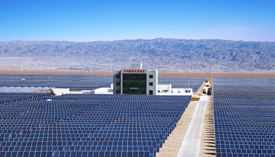 为什么越来越多人选择安装太阳能板？四大原因分析