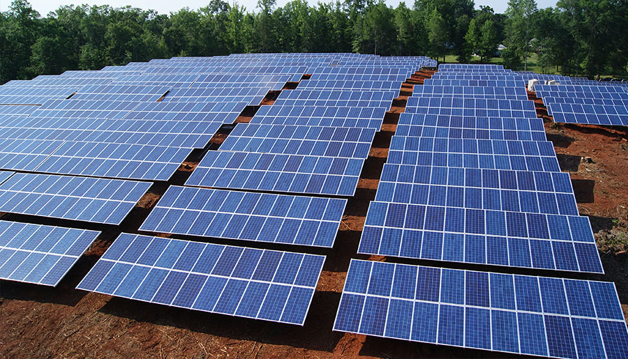 太阳能系统如何避免“光伏衰减”？延长寿命的方法