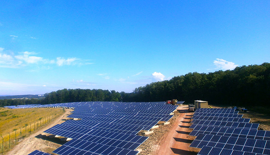 太阳能系统如何避免“光伏衰减”？延长寿命的方法