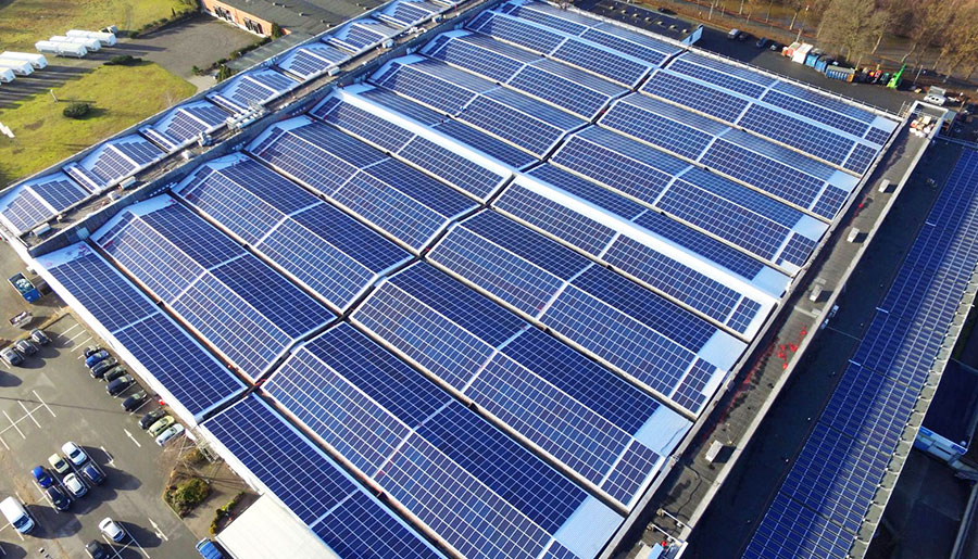 太阳能板值得安装吗？成本回收周期与真实发电效果解析