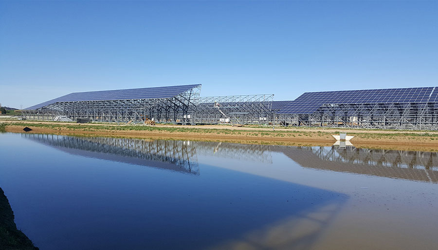 光伏组件功率衰减是真的吗？选购时必须注意的细节