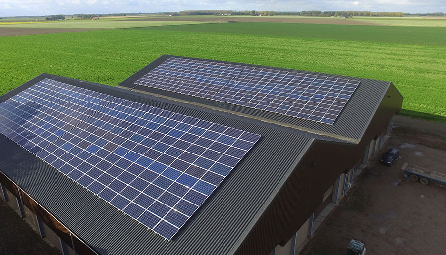 光伏板清洁机器人值得买吗？优缺点分析