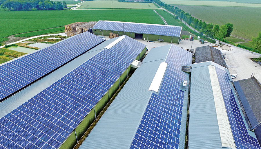 光伏组件热斑是什么？如何避免和检测